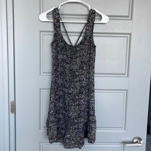 mini summer dress